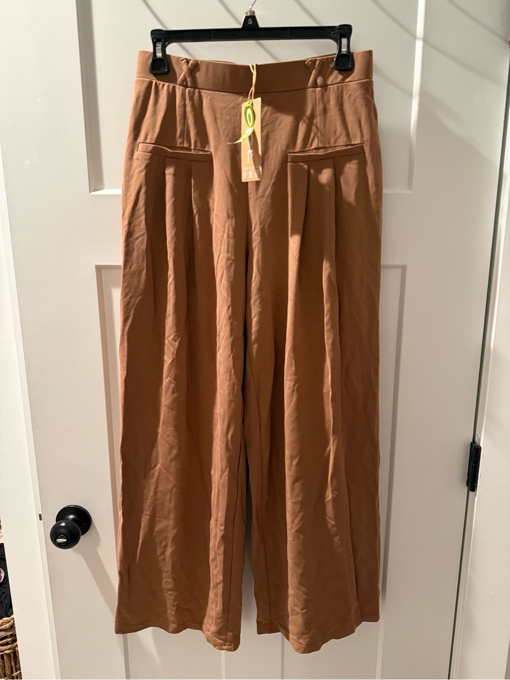 OGL move pants